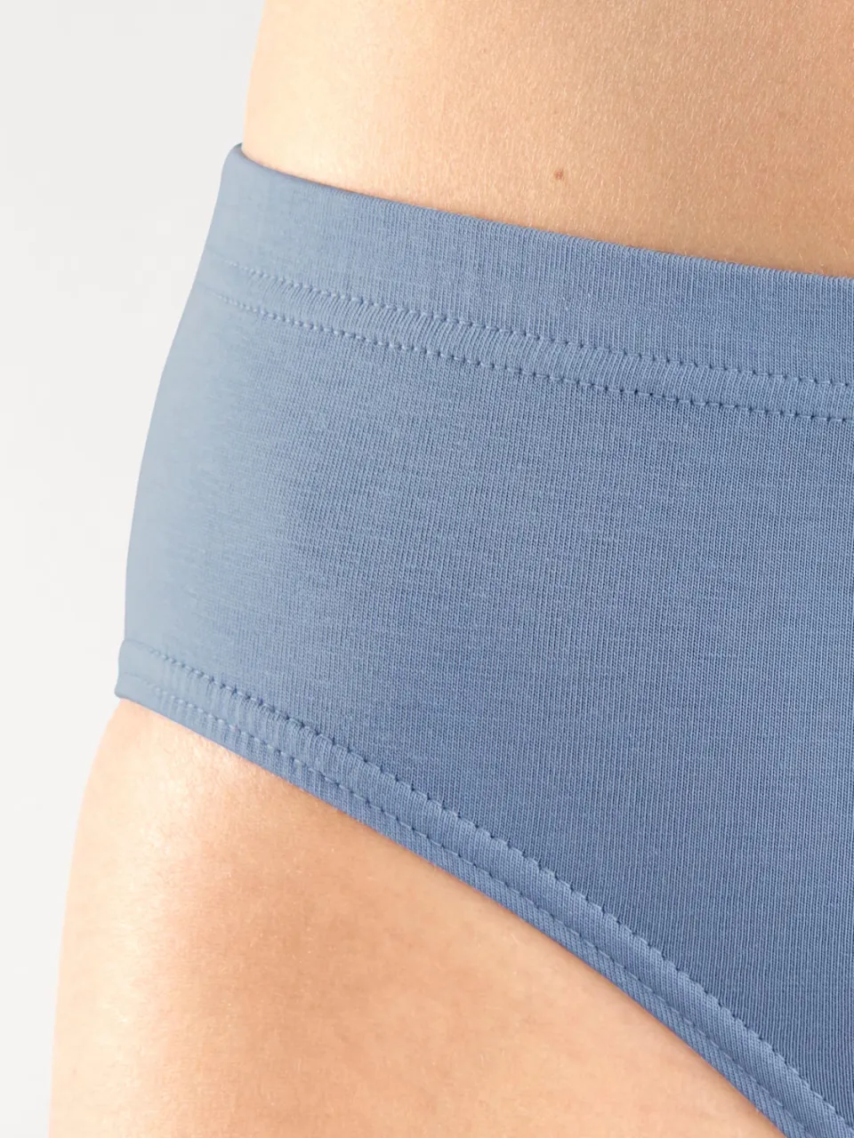 Jazz-pants slip marine, foto 2