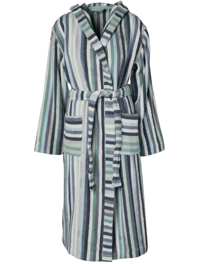 Essenza Donna Badjas Green - Blue