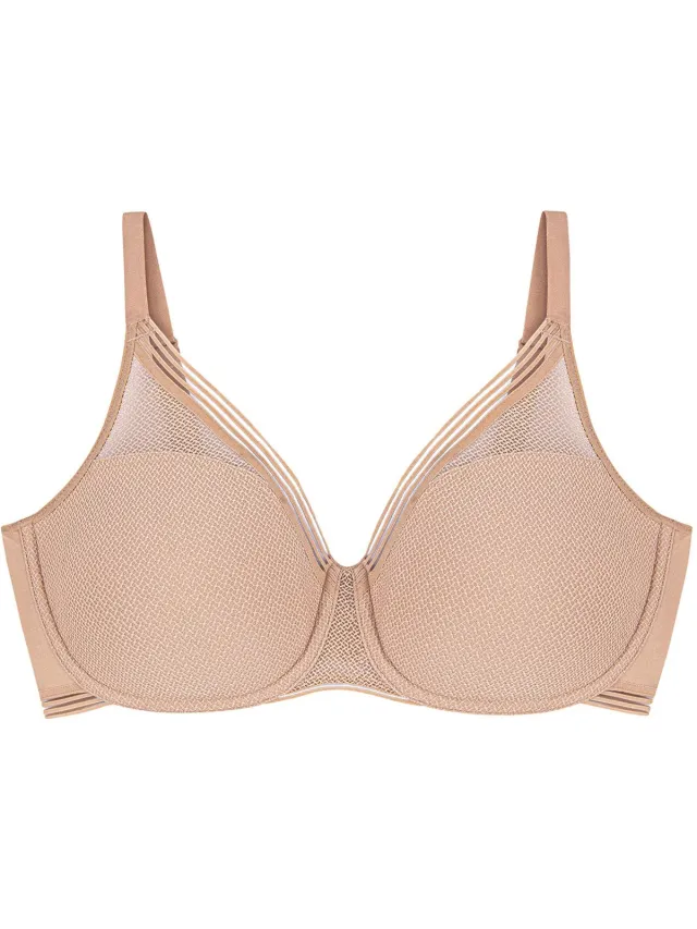 Triumph Bügel-BH Infinite Sensation Beige