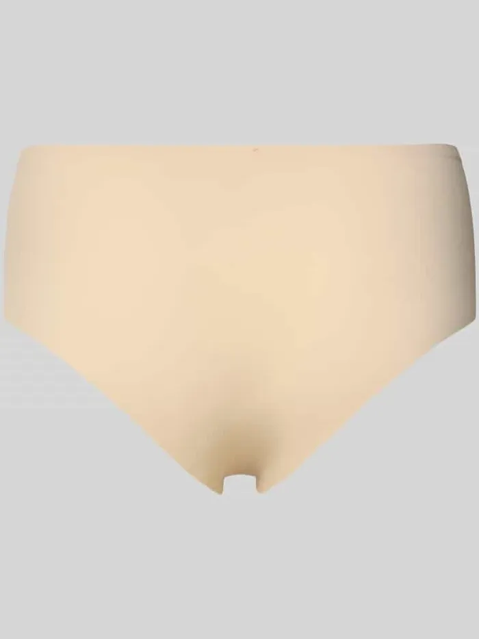 Dorina Slips in naadloos design model 'Airlite' in Set van 3 beige, foto 2