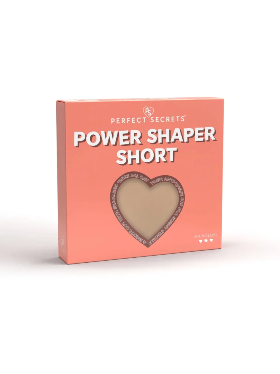 Perfect Secrets corrigerende short Power Shaper beige, foto 5