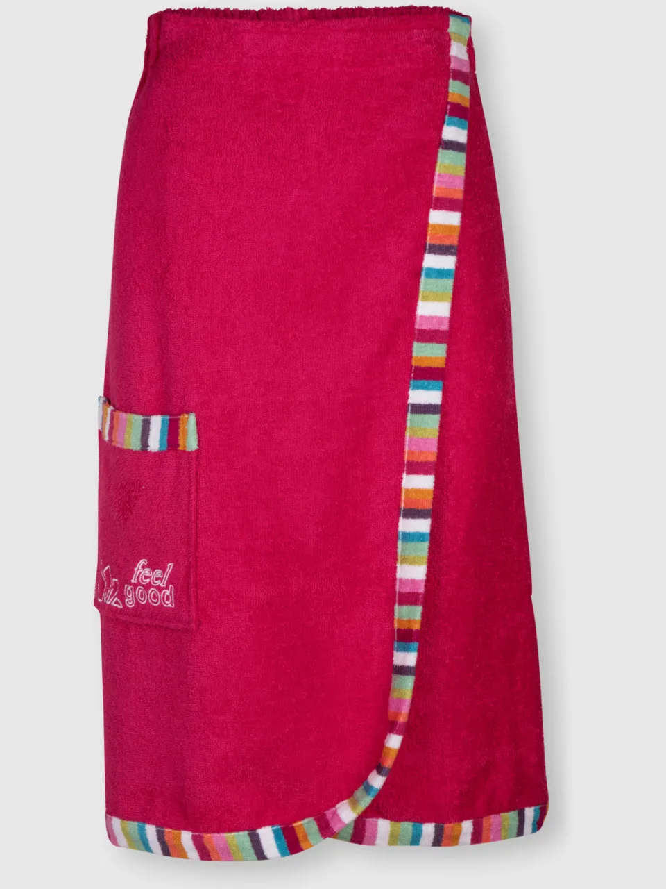 saunakilt roze, foto 3
