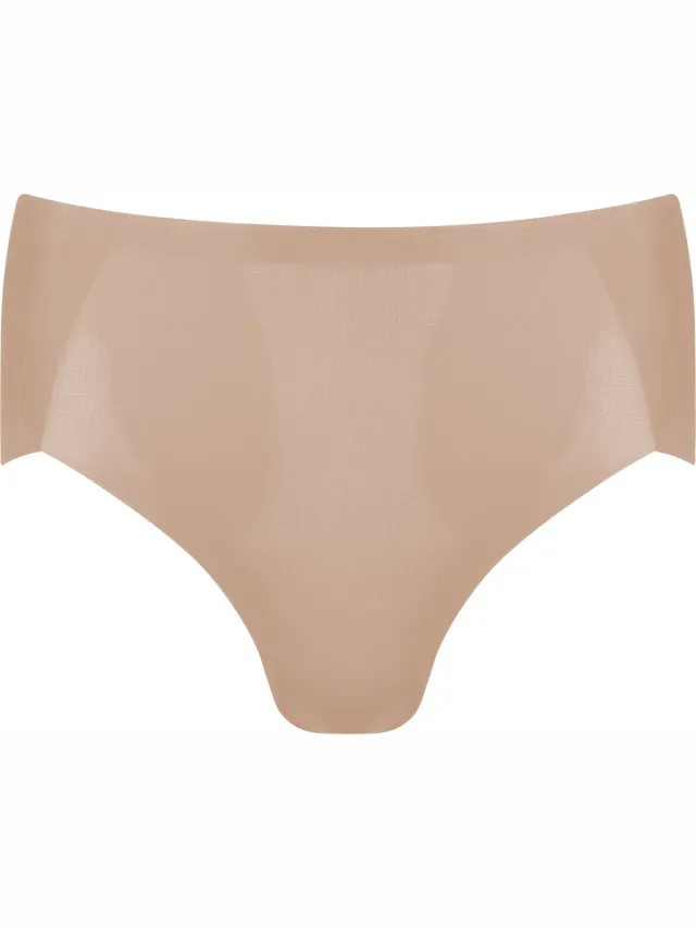 MAGIC Bodyfashion Everyday Shaper Shorty Dames Corrigerend ondergoed - Cappuccino -S