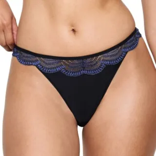 Triumph Comfort Glam Thong zwart Zwart,Beige,Versch.kleure/Patroon,Roze