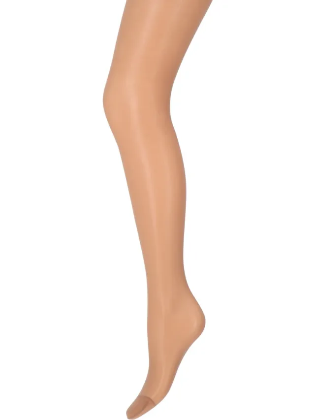 Marianne Panty 20 denier Wineblush 2 pack