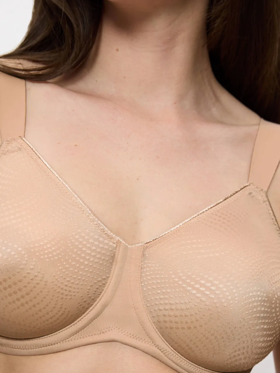 Triumph Essential minimizer-bh beige, foto 5
