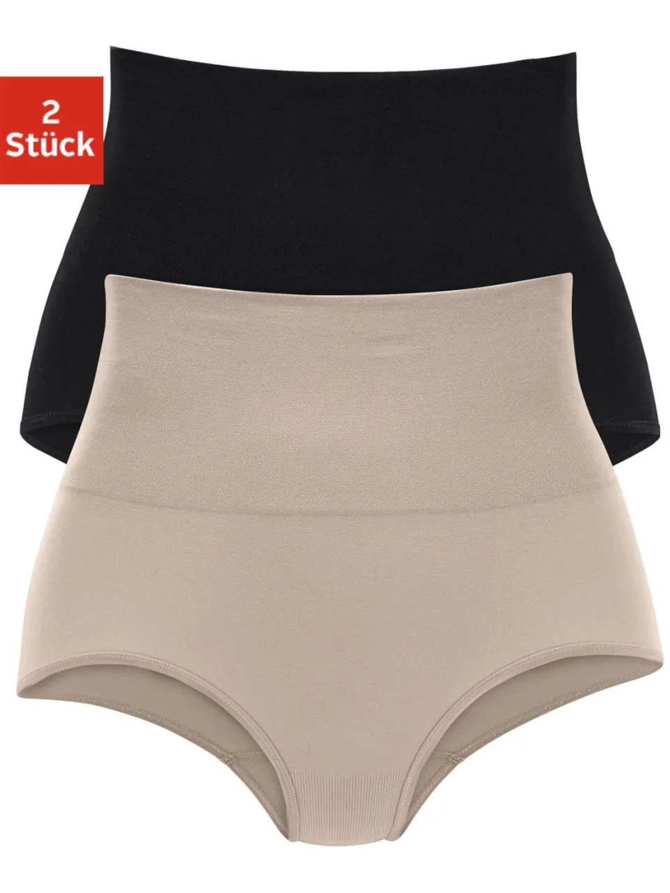 Correctieslip beige, foto 2