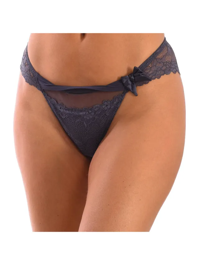 Selene Strings Selene 124180222 Grijs