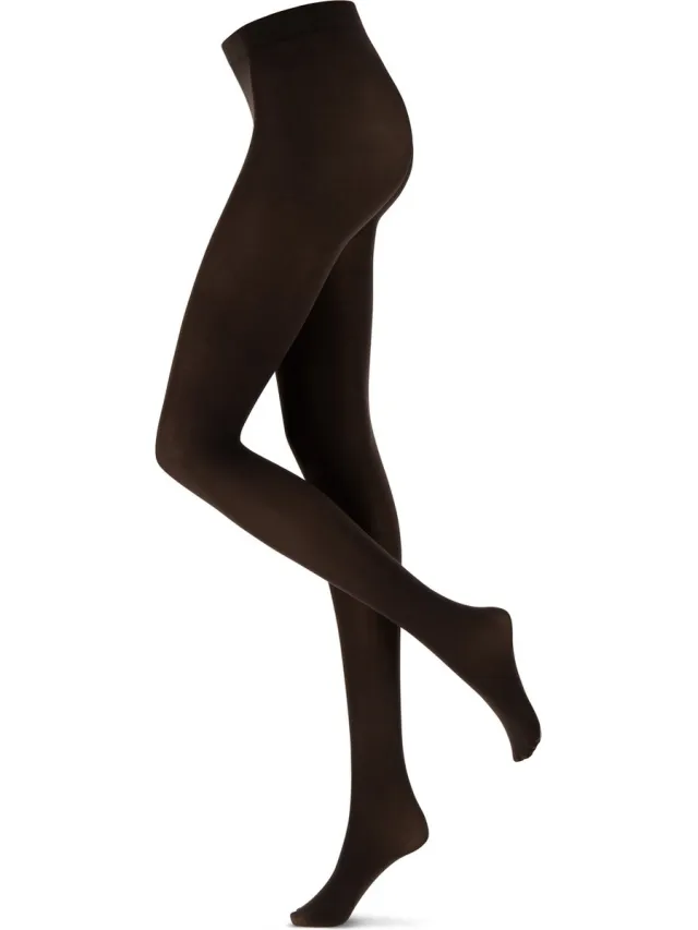 Oroblu All Colors 50 Panty - kleur Brown 4 / Bruin