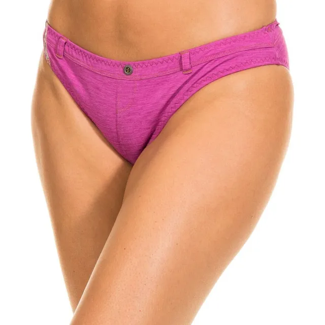 Diesel 00S0QR-00WTH slip paars Roze