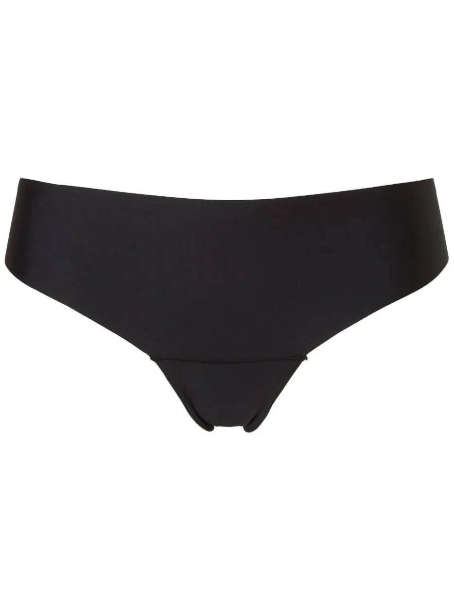 MAGIC Bodyfashion Dream Invisibles string zwart, foto 3