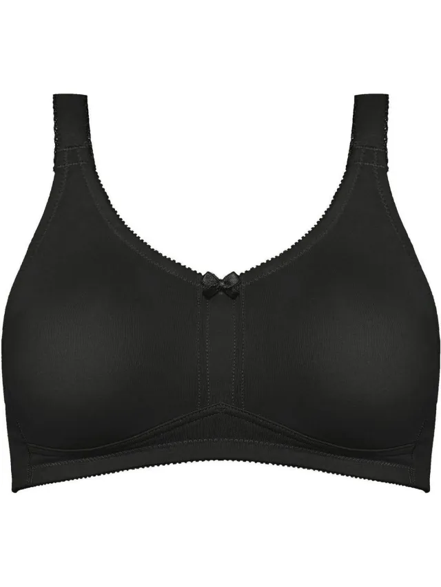 Naturana Prothese bh - 5801 - Zwart