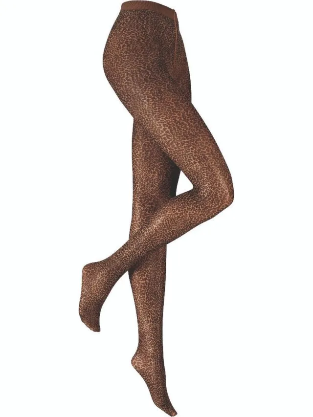 Hudson Feral Panty zwart