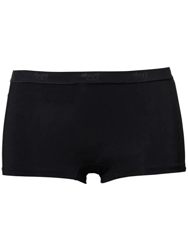 Sloggi Sensual Fresh boxershort zwart, foto 2