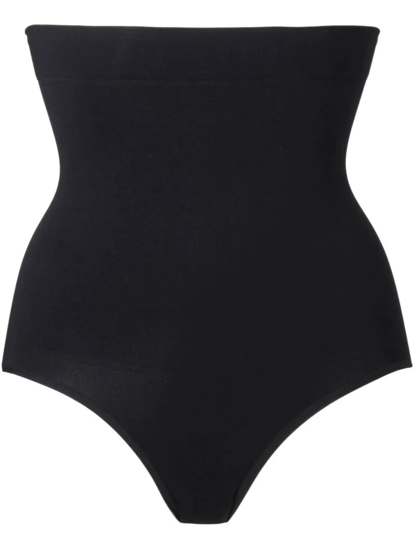MAGIC Bodyfashion high waist medium corrigerende slip Comfort Waistnipper zwart, foto 2