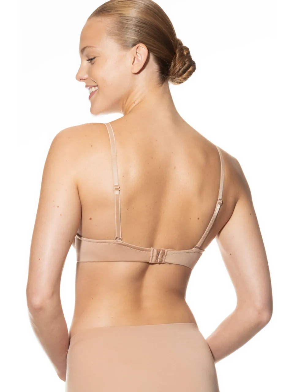 Mey Bi-stretch-beha Serie Joan Cream Tan, foto 3