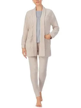 Dkny All About Layers Set Beige,Grijs