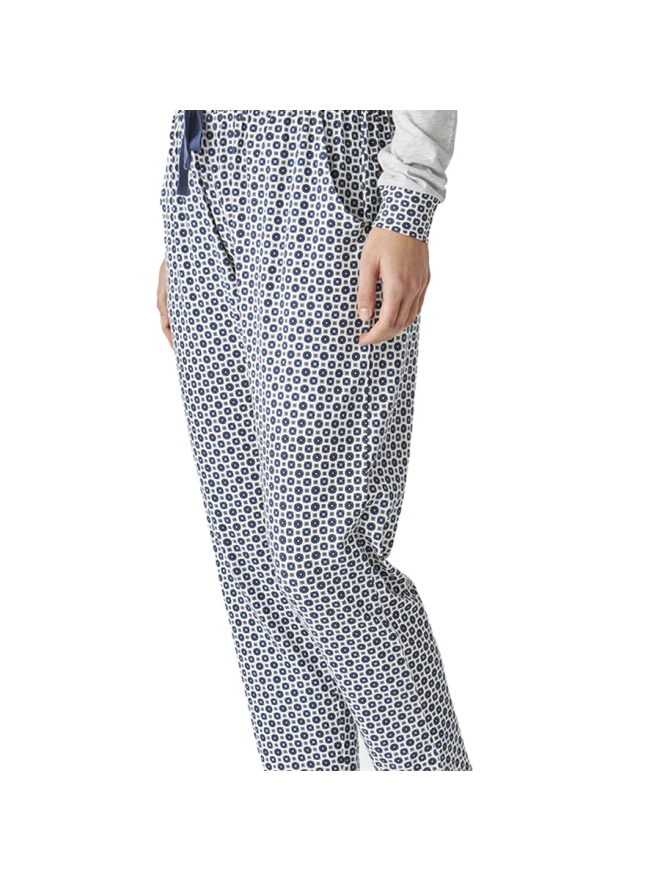 J&J Brothers JJBEP1600 pyjamaset meerkleurig multicolor, foto 2