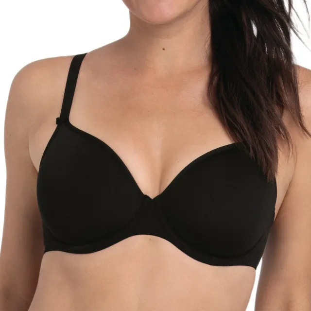 Anita Selma Pure – BH Spacer – 5237 – Black – Zwart