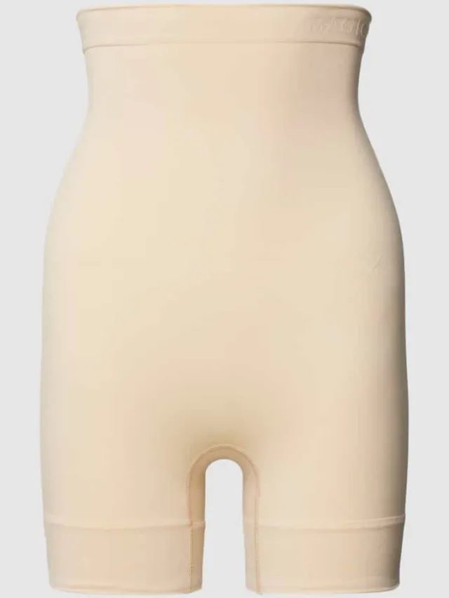 MAGIC Bodyfashion Broek met shape-effect Beige