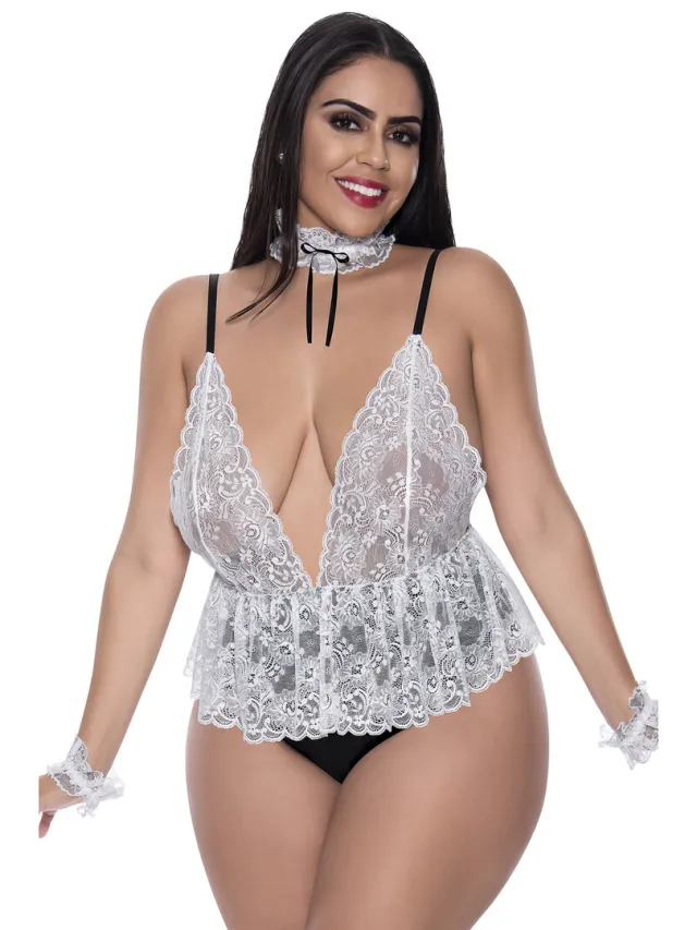 Magic Silk Volledige Service - 2X - Wit