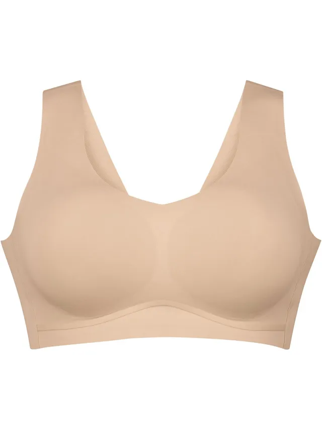 Anita Damesbustier Essentials woestijn