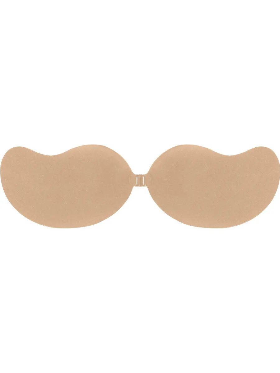 Perfect Secrets No Show Bra plak-bh beige, foto 2