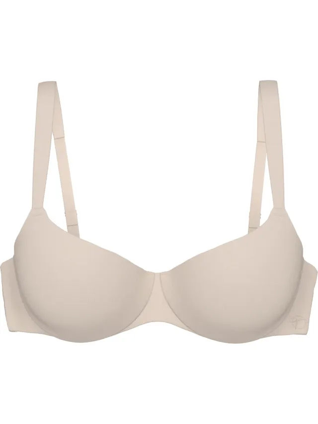 Triumph Body Make-Up Illusion Balconette EX Dames Beha - BEIGE