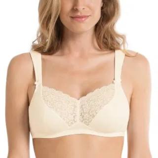 Anita Care Havanna prothese-bh beige Beige,Zwart,Wit