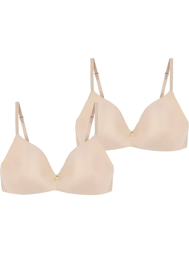 Triumph Soft-BH Body Make-Up Essentials beige