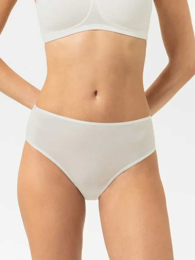 Mey American pants Serie Joan Champagne beige