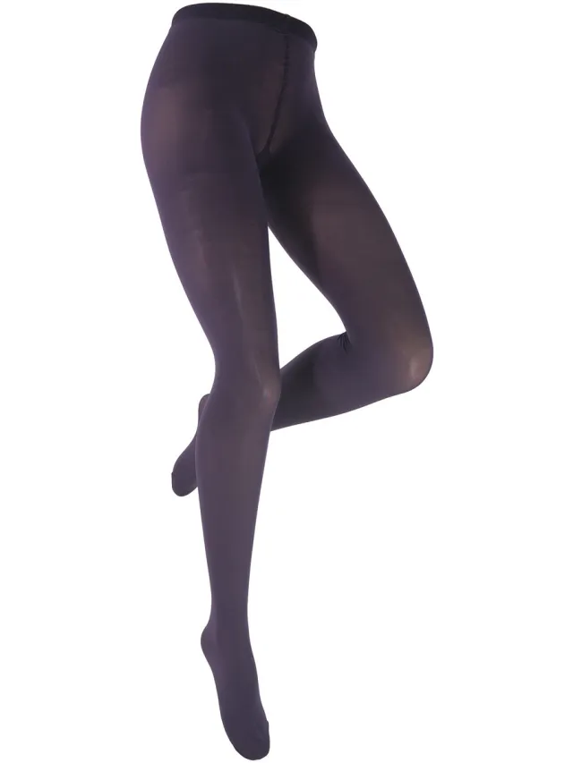 Trasparenze Panty’s/Kousen Trasparenze Collant 70 Denari Sophie Violet