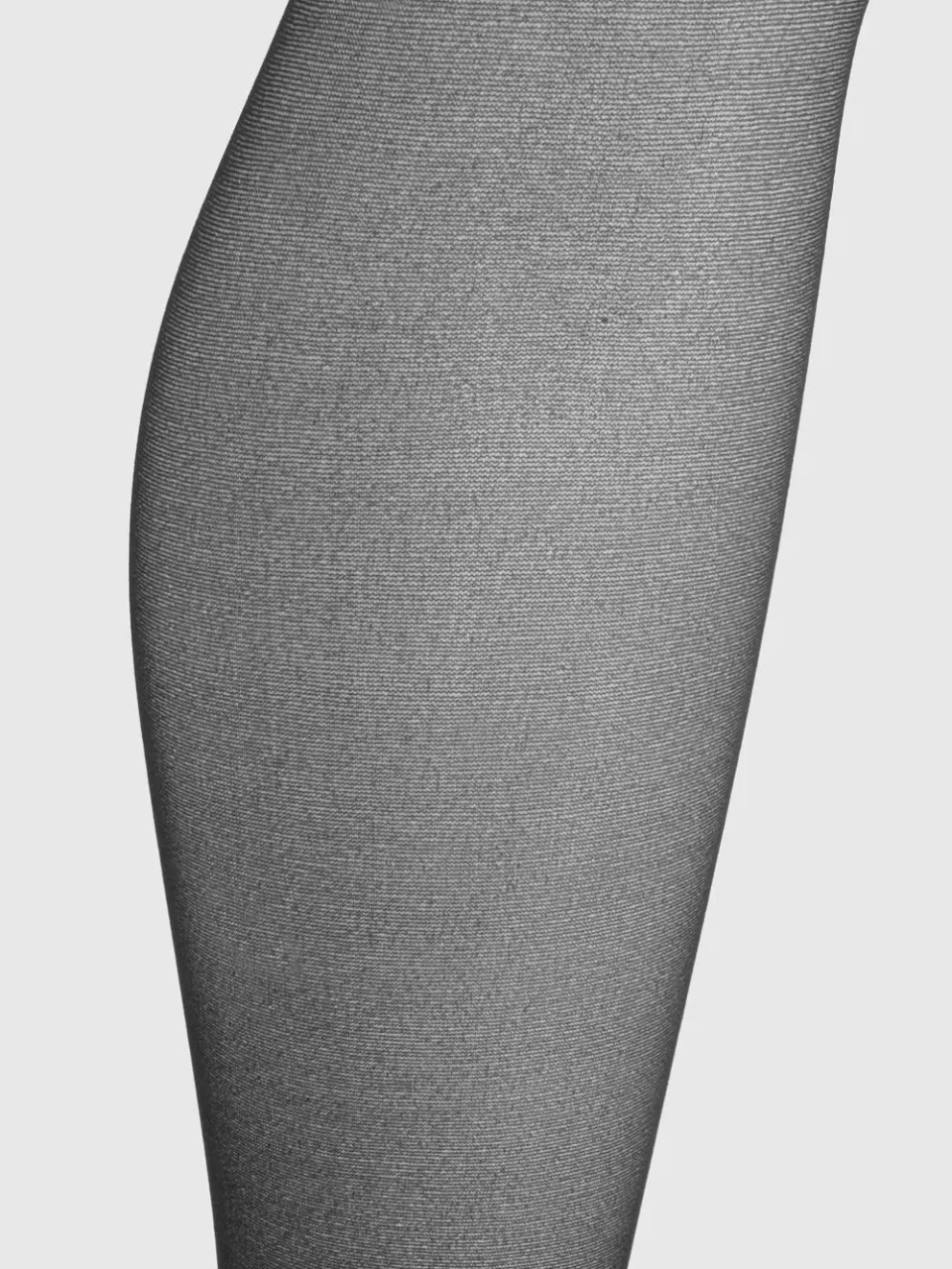boohoo Dames Plus Shaper Zwart 15 denier 3-pack panty's, foto 3