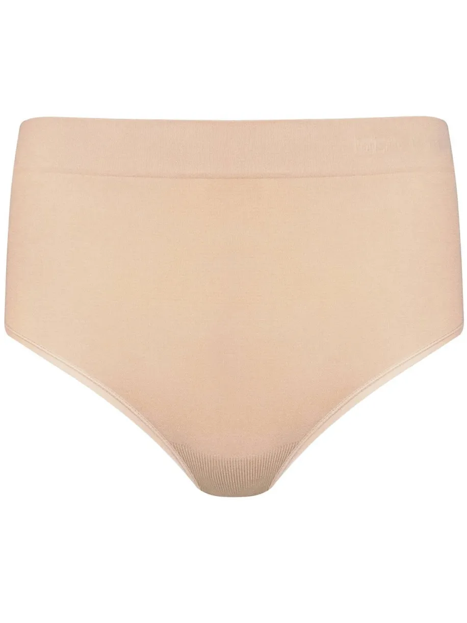 MAGIC Bodyfashion medium corrigerende string Comfort beige, foto 2