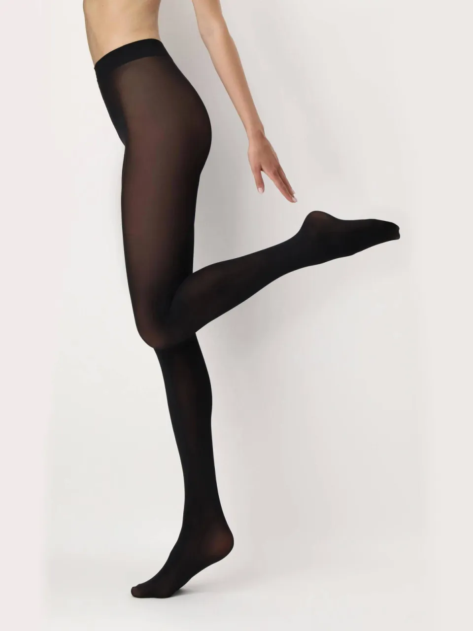 Oroblu Intense panty 50 denier zwart, foto 3