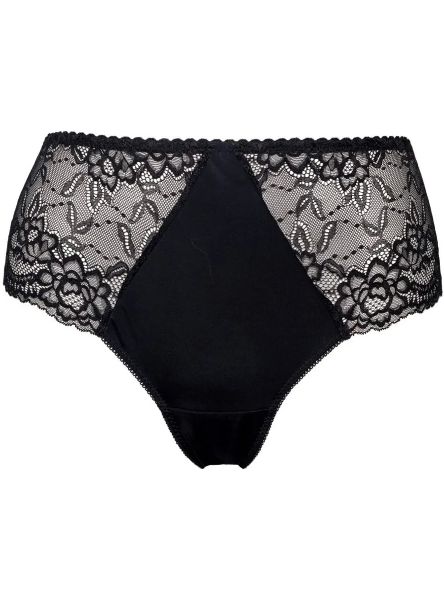 Plaisir Lush brazilian zwart, foto 2