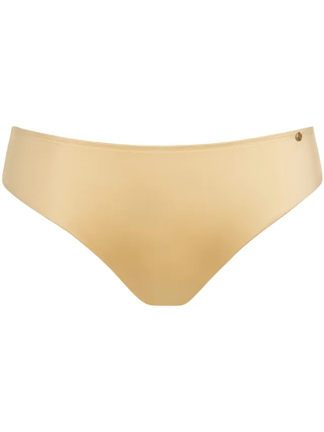 Lisca Naomi slip beige Geel