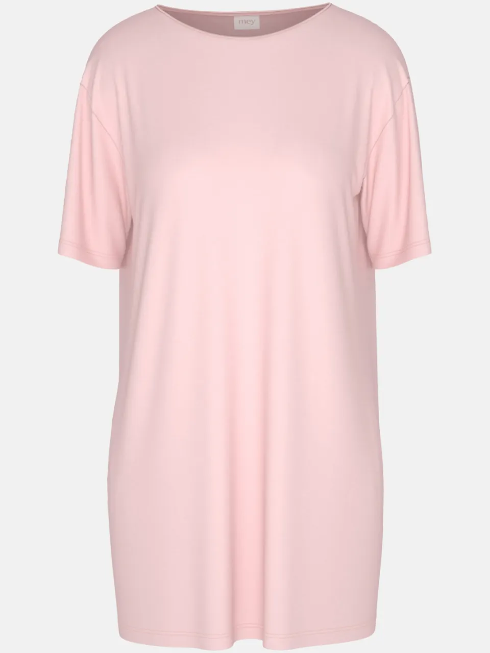 Mey Bigshirt Serie Pure Chic Bonbon Pink, foto 3