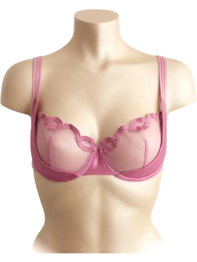 Implicite Tourmaline - bh roze