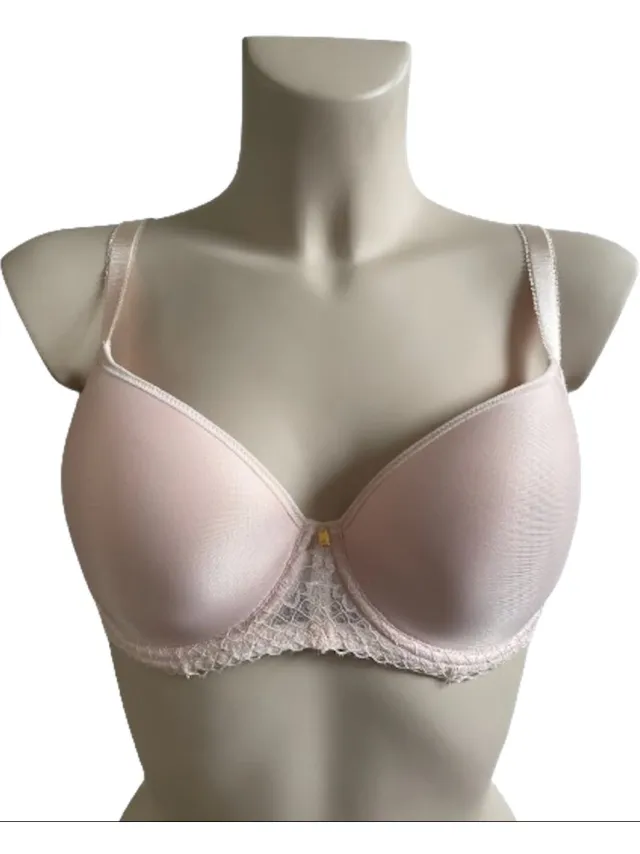 Fantasie Ann-Marie BH - Maat EU 80D / Fr Roze