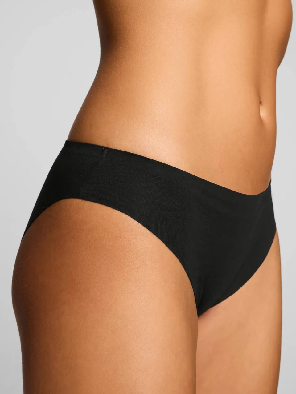 Puma seamless slips zwart (set van 2), foto 4