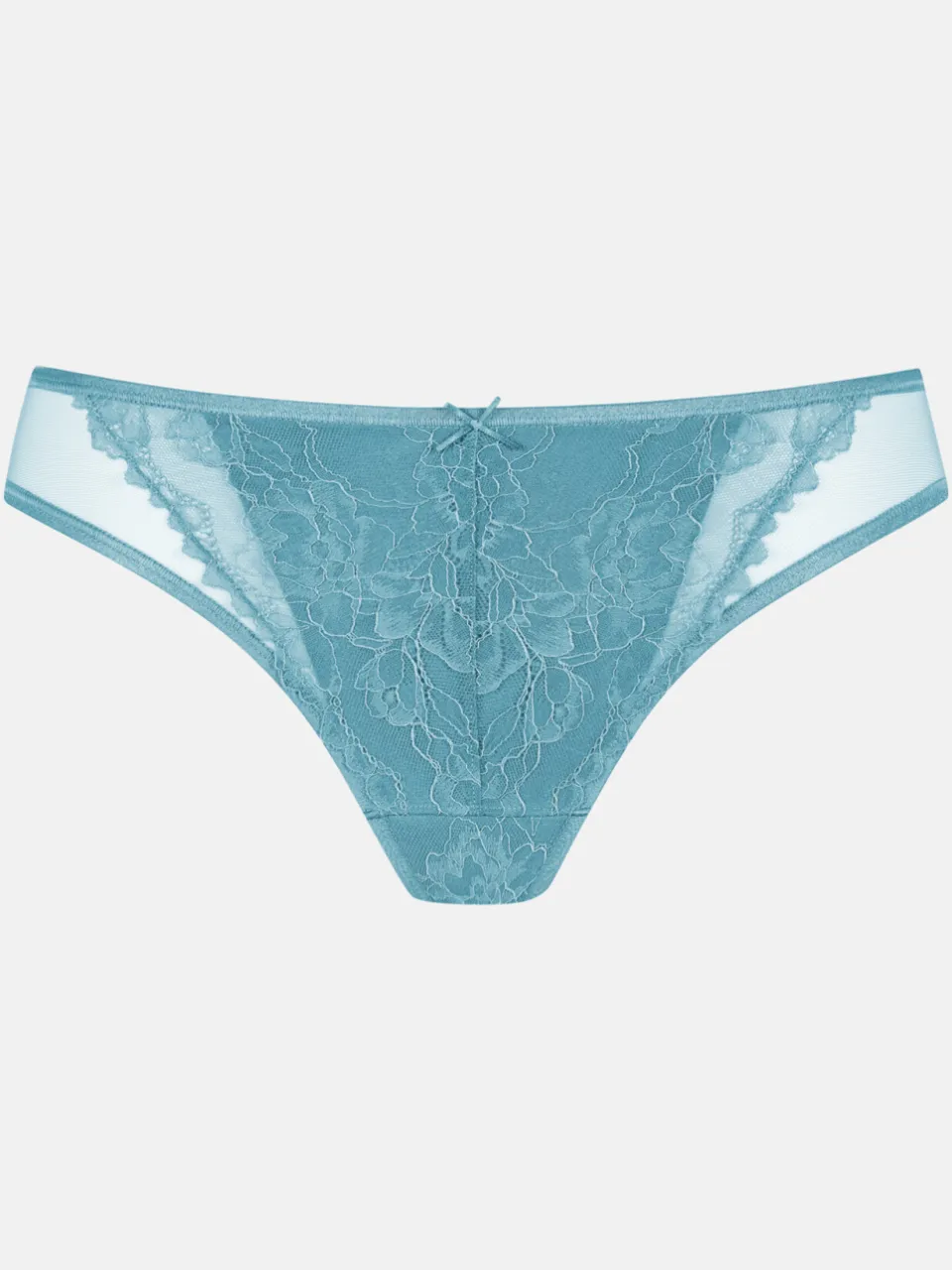 Mey Mini-slip Serie Fabulous Teal Dream blauw, foto 3