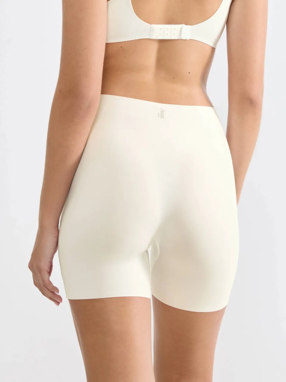 Sloggi ZERO Feel biker short ecru, foto 5