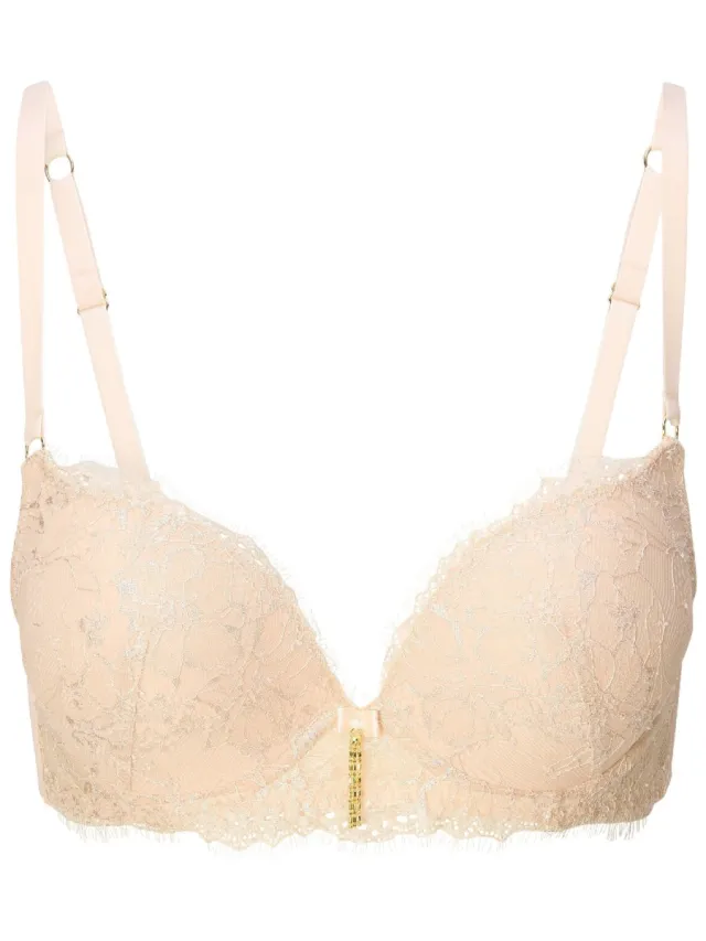Lingadore Push up BH goud, foto 2