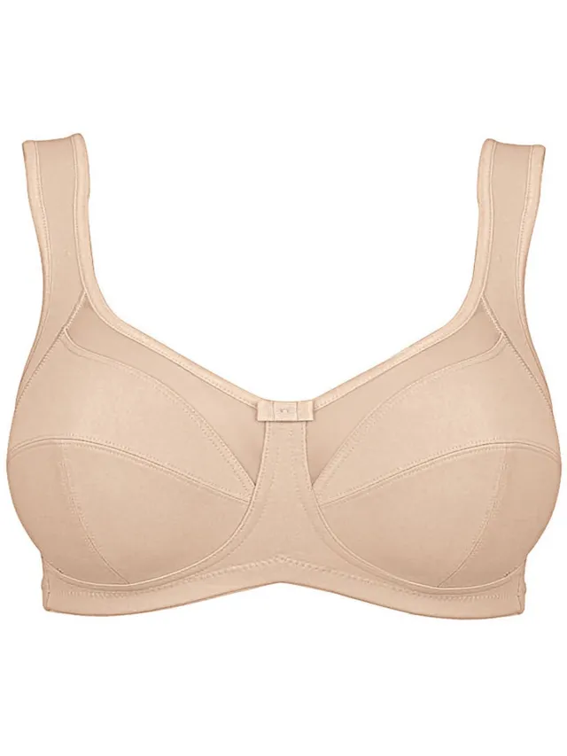 Anita Comfort Clara Comfort Bh zonder Beugel 5459 Huid - maat EU 75I / FR
