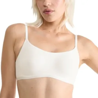 Sloggi GO Daily Cotton top wit Beige,Wit,Roze