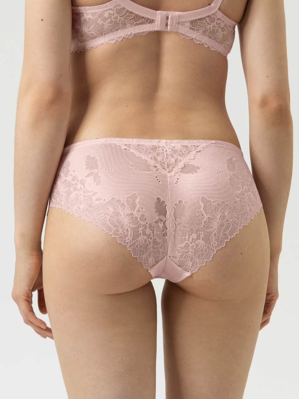 Mey Hipster Serie Luxurious Bonbon Pink, foto 3
