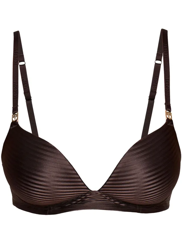 Joop! Push-up-BH Intimate Apparel bruin