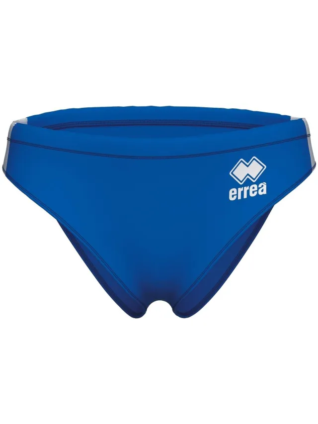 Errea Florence zwemslip blauw Marine