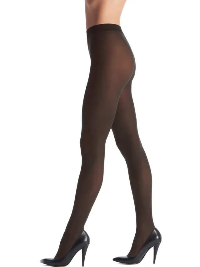 Oroblu Intens Panty Denier 50 - Negre Bruin